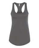 Camiseta sin mangas ideal con espalda de nadador para mujer
