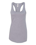 Camiseta sin mangas ideal con espalda de nadador para mujer