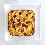 Nordicware Square Non Stick Springform Pan, 9" x 3.3" High