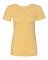 Next Level Women's Ideal T-Shirt