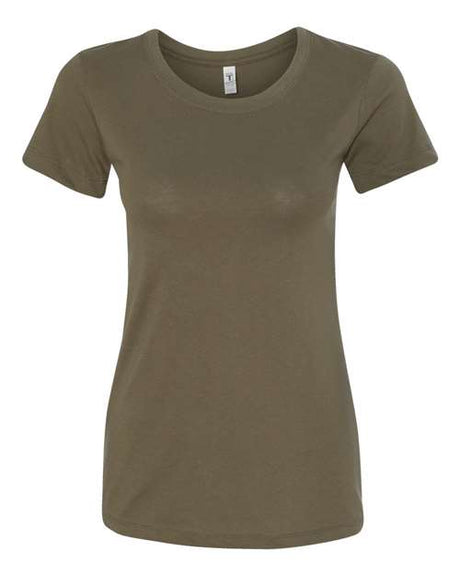 Next Level Women's Ideal T-Shirt