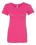Next Level Women's Ideal T-Shirt