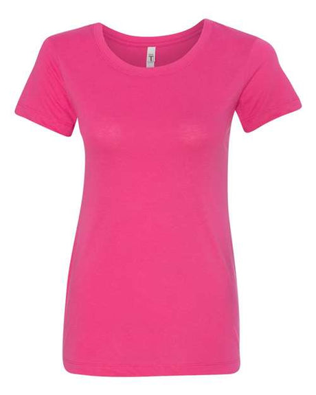 Next Level Women's Ideal T-Shirt