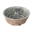 Nordicware 54148 Rose Bundt Cake Pan 10-cup capacity 8-1/2" Diam.