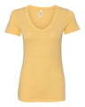 Next Level Women's Ideal V-Neck T-Shirt