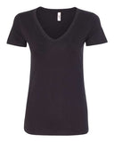 Next Level Women's Ideal V-Neck T-Shirt
