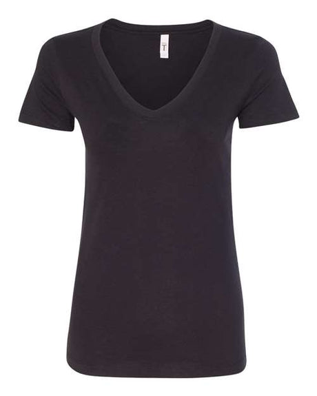 Next Level Women's Ideal V-Neck T-Shirt