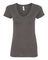 Next Level Women's Ideal V-Neck T-Shirt
