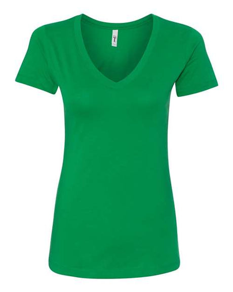 Next Level Women's Ideal V-Neck T-Shirt