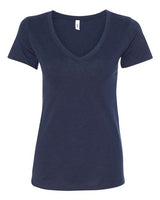 Next Level Women's Ideal V-Neck T-Shirt