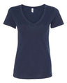 Next Level Women's Ideal V-Neck T-Shirt