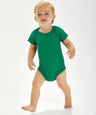 Rabbit Skins® Lightweight Infant Fine Jersey Bodysuit - 4424