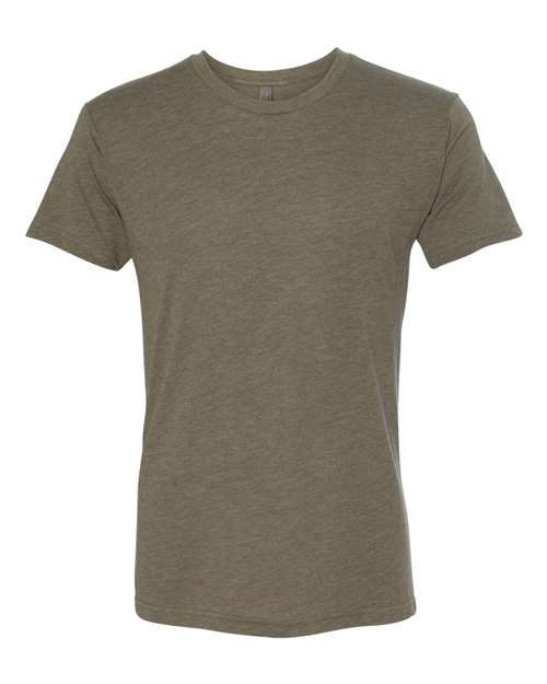 Next Level 6010 Unisex Triblend T-Shirt