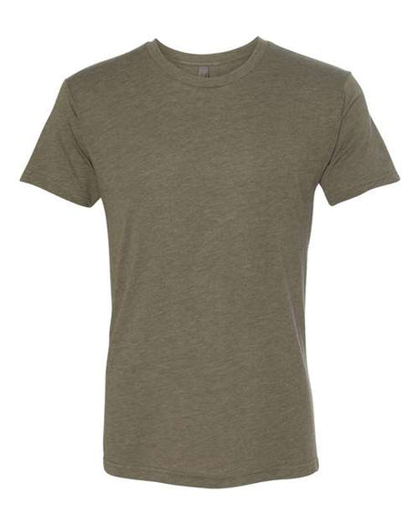 Next Level 6010 Unisex Triblend T-Shirt