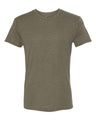 Next Level 6010 Unisex Triblend T-Shirt