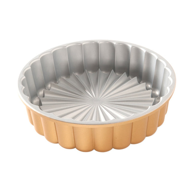Nordicware Charlotte Cake Pan, 6 Cups