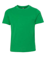 Next Level Youth Cotton T-Shirt