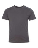Next Level Youth Cotton T-Shirt