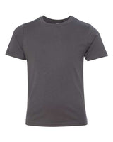 Next Level Youth Cotton T-Shirt
