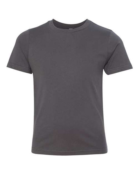 Next Level Youth Cotton T-Shirt