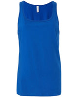 Bella + Canvas® Ladies Relaxed Jersey Tank