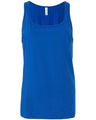 Bella + Canvas® Ladies Relaxed Jersey Tank