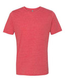 Bayside Men's USA-Made Tall Long Sleeve T-Shirt