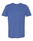 Bayside Men's USA-Made Tall Long Sleeve T-Shirt