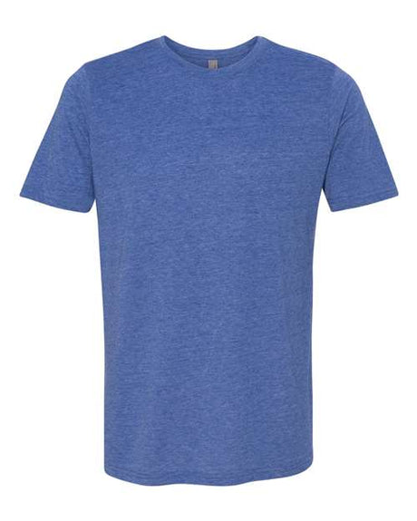 Bayside Men's USA-Made Tall Long Sleeve T-Shirt
