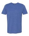 Bayside Men's USA-Made Tall Long Sleeve T-Shirt