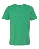 Bayside Men's USA-Made Tall Long Sleeve T-Shirt