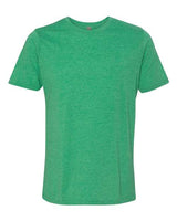Bayside Men's USA-Made Tall Long Sleeve T-Shirt