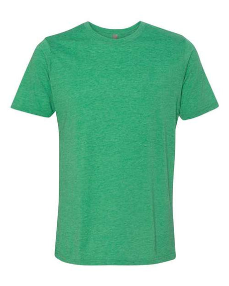 Bayside Men's USA-Made Tall Long Sleeve T-Shirt