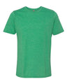 Bayside Men's USA-Made Tall Long Sleeve T-Shirt