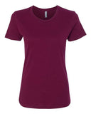 Next Level Women's Cotton T-Shirt