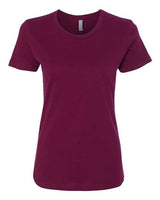 Next Level Women's Cotton T-Shirt