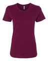 Next Level Women's Cotton T-Shirt