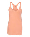 Women’s Triblend Racerback Tank