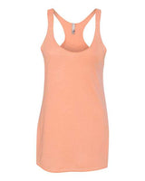 Next Level Women's Triblend Racerback Tank
