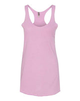 Next Level Women's Triblend Racerback Tank