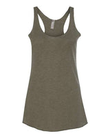 Next Level Women's Triblend Racerback Tank