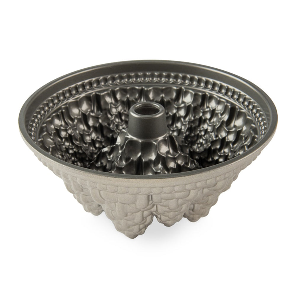 Nordic Ware Pine Forest Bundt Pan