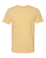 Next Level Sueded T-Shirt
