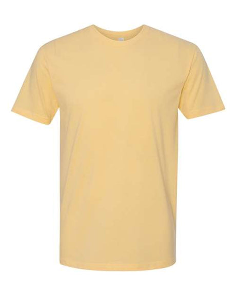 Next Level Sueded T-Shirt