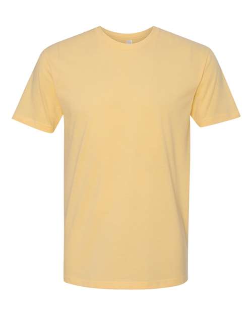 Next Level Sueded T-Shirt