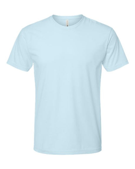 Next Level Sueded T-Shirt