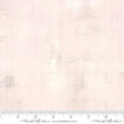 Pink Grunge Basics Cotton Fabric 44"/45" Ballet Slipper