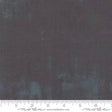 Cotton Fabric Grey Grunge Basics 44/45"