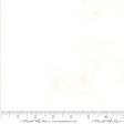Cotton Grunge Basics White Fabric 44/45"
