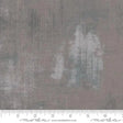 Cotton Print Grey Grunge Basics Fabric 44/45